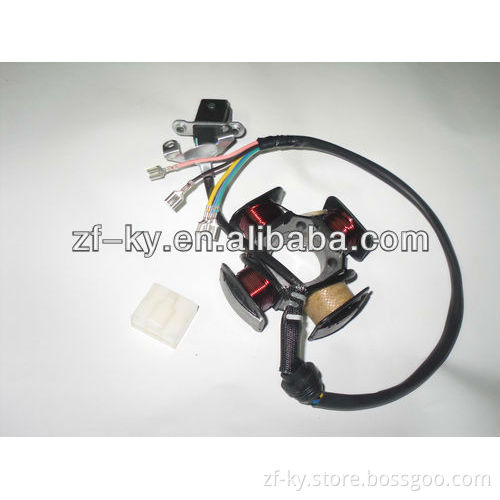 Chinese Motorcycle magnetic coil/magneto coil/stator coil